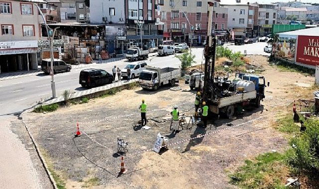 Büyükşehir’den deprem güvenliği için bilimsel adım