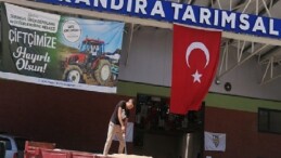 Büyükşehir’den üreticiye 10 milyon TL’lik ek gelir