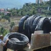 Büyükşehir’in ziraî takviyeleri devam ediyor