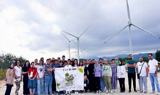 Canik Belediyesi’nden Örnek Proje: Güç Avcıları Sahada 