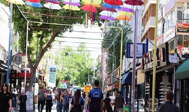 Çankaya Zabıtası Temmuz Ayında Kontrollerini Sürdürdü
