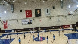 Çocukların hayallerini Filenin Sultanları süslüyor