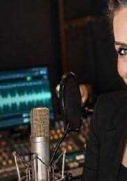 Çocukluğundan Beri Susmayan Ses: Seda Ergün’ün SedAI Studio’ya Uzanan Müzik Seyahati