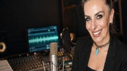 Çocukluğundan Beri Susmayan Ses: Seda Ergün’ün SedAI Studio’ya Uzanan Müzik Seyahati