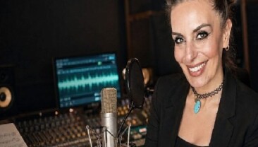 Çocukluğundan Beri Susmayan Ses: Seda Ergün’ün SedAI Studio’ya Uzanan Müzik Seyahati