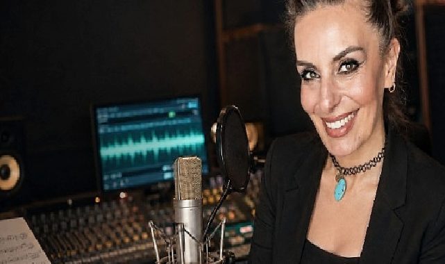 Çocukluğundan Beri Susmayan Ses: Seda Ergün’ün SedAI Studio’ya Uzanan Müzik Seyahati