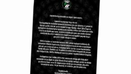 Darüşşafaka’dan manalı teşekkür: Tıpkı hayal, tıpkı uğraş