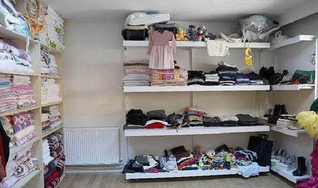 Dayanışma Merkezleri Muhtaçlık Sahipleriyle Dayanışmayı Büyütüyor