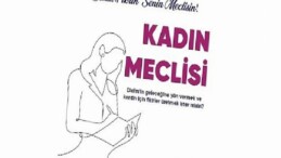 Didim Belediyesi Bayan Meclisi’nde yeni devir başlıyor