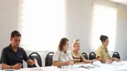 Didim Belediyesi Mahallî Eşitlik Aksiyon Planı Çalışmalarını Sürdürüyor