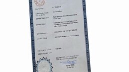 Didim Belediyesi Sokak Hayvanları Mama Üretim Tesisine İşletme Onay Dokümanı Verildi