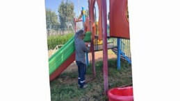 Didim Belediyesi’nden Ortak Ömür Alanlarına İhtimamlı Dokunuşlar
