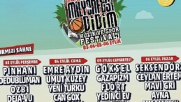 Didim’de MilyonFest heyecanı başlıyor