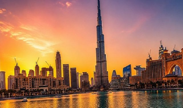 Dubai’ye “Geri Dönüyoruz”: Türkiye Turizmi Dubai’nin Yeni Periyodunu Konuşacak