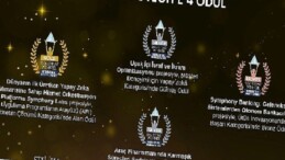 Dünyanın en prestijli iş ödülleri Stevie®’den GTech’e 4 ödül 