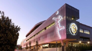 Eczacıbaşı Peron İstanbul’da 2026-2027 dönemi kombine genel satış dönemi başladı