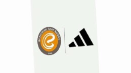 Eczacıbaşı Peron İstanbul’un resmi forma sponsoru adidas