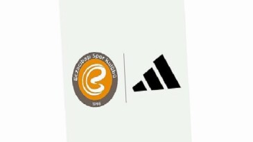 Eczacıbaşı Peron İstanbul’un resmi forma sponsoru adidas