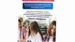 Efes Selçuk Belediyesi’nden Üniversiteli Gençlere Birinci Harçlık Takviyesi