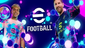 eFootball™ Yeni Döneme Büyük Bir Güncelleme ve Orijinal Bir Oyun İçi Kampanya ile Başlıyor!