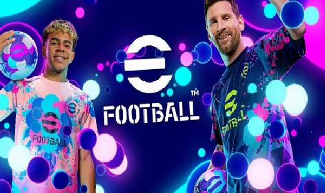 eFootball™ Yeni Döneme Büyük Bir Güncelleme ve Orijinal Bir Oyun İçi Kampanya ile Başlıyor!