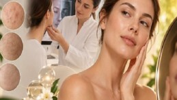 Eşsiz Beauty’den Cilt Lekelerine Bireye Özel Bakım Yaklaşımı