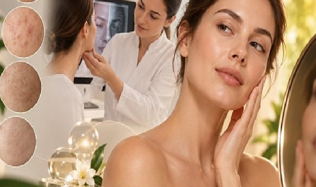 Eşsiz Beauty’den Cilt Lekelerine Bireye Özel Bakım Yaklaşımı