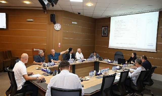 Etraf ve ticari kurallara uymayanlara müsaade verilmiyor