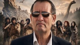 Fenomen İsimler ve Tivorlu İsmail Tıpkı Sinemada Buluştu! !Kozalak Devri! 7 Ağustos’ta Vizyonda