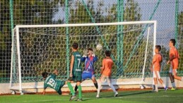 Feyyaz Alptuğ Memişoğulları’nın Anısı Alanda Yaşatıldı