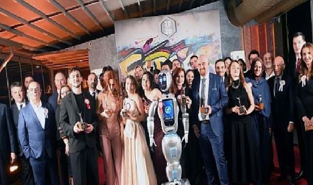Forbes Türkiye 30 Altı 30 müracaatları için son dönemece girildi!