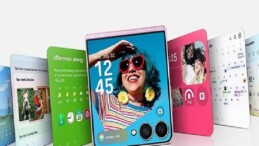 Galaxy Flip8 ile selfie tecrübesi yine tanımlanıyor