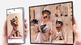 Galaxy Z Fold8: Daha geniş ekran, daha güçlü üretkenlik