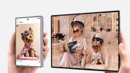 Galaxy Z Fold8: Kitaplığınız artık her vakit yanınızda