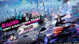 Gangstar Mirage City 30 Milyon Ön Kayıtla Türkiye’de Oyuncularla Buluştu