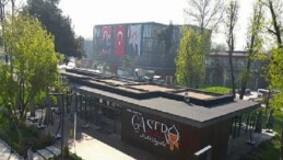 Gastro İnegöl Bir Unsur Daha İmza Attı