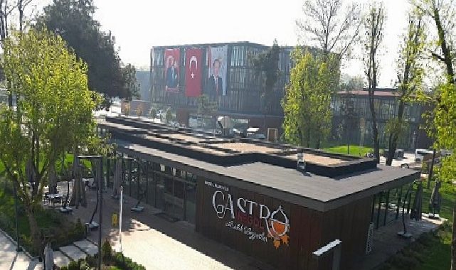 Gastro İnegöl Bir Unsur Daha İmza Attı