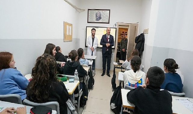 GAZİDEK öğrencileri başarılarıyla fark yarattı