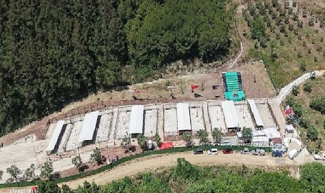 Gemlik’te Barınak Ziyaretçilere Daima Açık