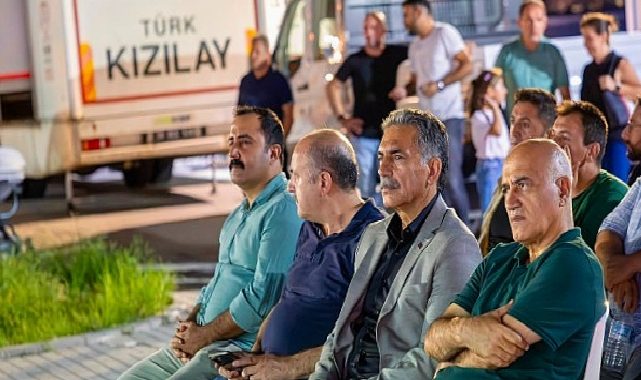 Gemlik’te Sarsıntı Gerçeği Masaya Yatırıldı