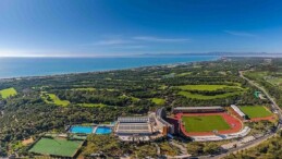 Gloria Cup Basketball 2026 Summer Games heyecanı Gloria Sports Arena’da başlıyor!