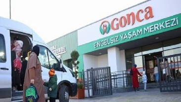 Gonca’nın dayanak eli her hafta 1.730 şahsa uzanıyor