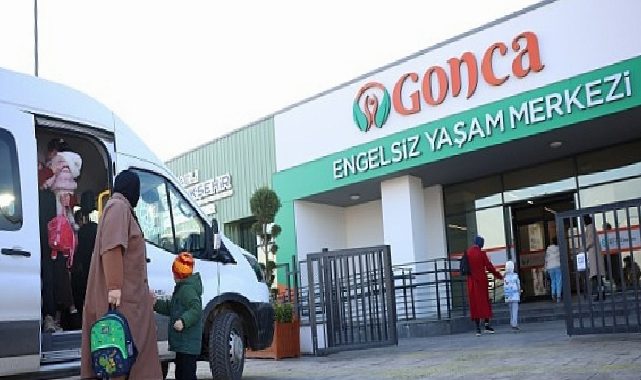 Gonca’nın dayanak eli her hafta 1.730 şahsa uzanıyor