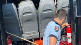 Güvenlik ekipmanları mercek altında