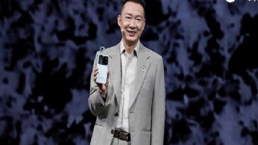 HONOR, sinematik çekim ve yapay zekaya vücut kazandırdı: Robot Phone