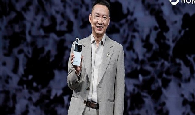 HONOR, sinematik çekim ve yapay zekaya vücut kazandırdı: Robot Phone