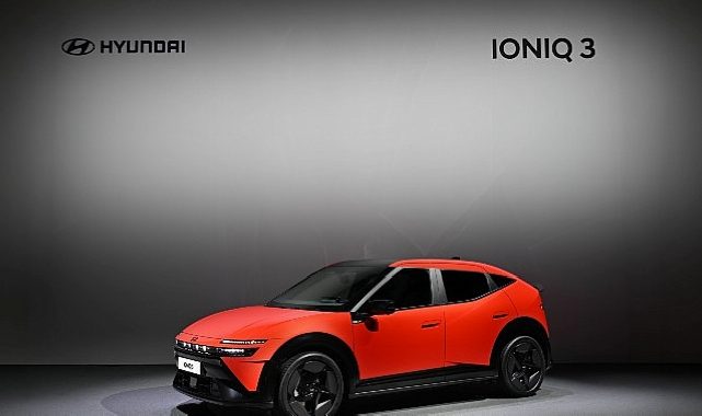 Hyundai Motor Company, Yeni Yol Haritasını Açıkladı