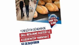 İBB Okul Beslenme Dayanağı yeni devir müracaatları başlıyor