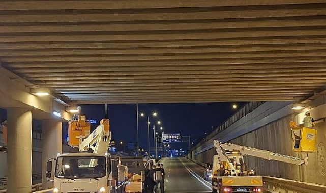 İnançlı ulaşım için kapsamlı bakım