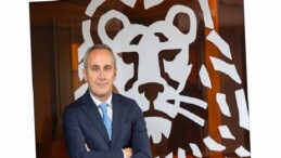 ING Türkiye’nin faal büyüklüğü 298.1 milyar TL’ye ulaştı